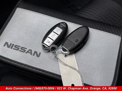 2009 Nissan 370Z Touring   - Photo 17 - Orange, CA 92868