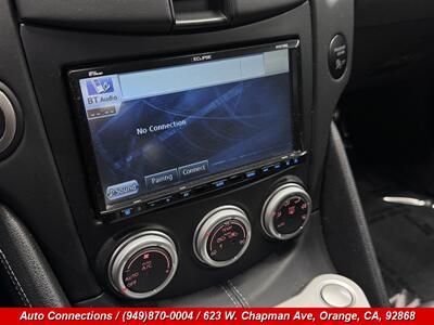 2009 Nissan 370Z Touring   - Photo 12 - Orange, CA 92868