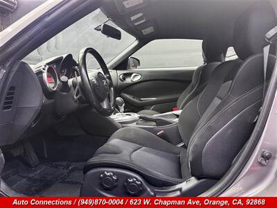 2009 Nissan 370Z Touring   - Photo 6 - Orange, CA 92868