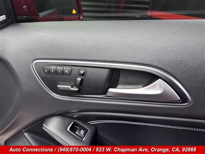 2015 Mercedes-Benz GLA GLA 250 4MATIC - Photo 25 - Orange, CA 92868
