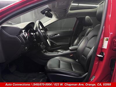 2015 Mercedes-Benz GLA GLA 250 4MATIC - Photo 6 - Orange, CA 92868