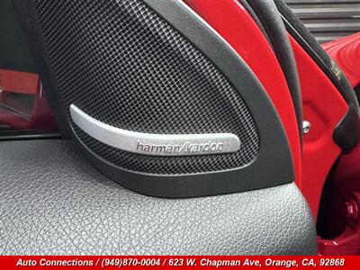 2015 Mercedes-Benz GLA GLA 250 4MATIC - Photo 27 - Orange, CA 92868