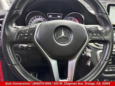 2015 Mercedes-Benz GLA GLA 250 4MATIC - Photo 13 - Orange, CA 92868