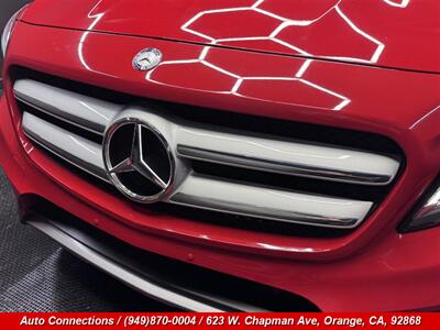 2015 Mercedes-Benz GLA GLA 250 4MATIC - Photo 37 - Orange, CA 92868