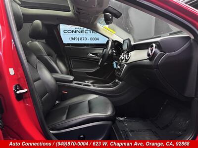 2015 Mercedes-Benz GLA GLA 250 4MATIC - Photo 7 - Orange, CA 92868