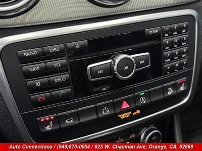 2015 Mercedes-Benz GLA GLA 250 4MATIC - Photo 16 - Orange, CA 92868