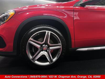 2015 Mercedes-Benz GLA GLA 250 4MATIC - Photo 38 - Orange, CA 92868