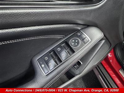2015 Mercedes-Benz GLA GLA 250 4MATIC - Photo 23 - Orange, CA 92868