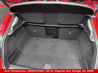2015 Mercedes-Benz GLA GLA 250 4MATIC - Photo 31 - Orange, CA 92868
