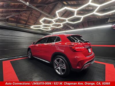 2015 Mercedes-Benz GLA GLA 250 4MATIC - Photo 4 - Orange, CA 92868
