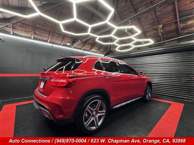 2015 Mercedes-Benz GLA GLA 250 4MATIC - Photo 3 - Orange, CA 92868