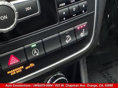 2015 Mercedes-Benz GLA GLA 250 4MATIC - Photo 18 - Orange, CA 92868
