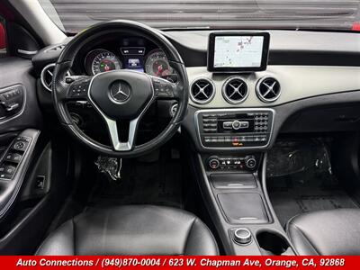 2015 Mercedes-Benz GLA GLA 250 4MATIC - Photo 12 - Orange, CA 92868