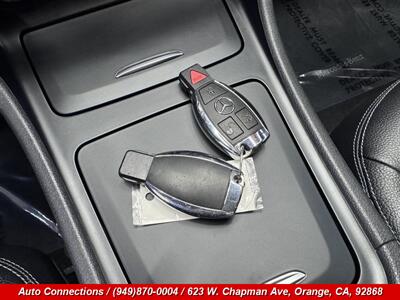 2015 Mercedes-Benz GLA GLA 250 4MATIC - Photo 26 - Orange, CA 92868