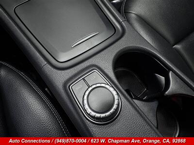 2015 Mercedes-Benz GLA GLA 250 4MATIC - Photo 14 - Orange, CA 92868