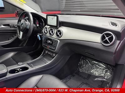 2015 Mercedes-Benz GLA GLA 250 4MATIC - Photo 10 - Orange, CA 92868