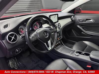 2015 Mercedes-Benz GLA GLA 250 4MATIC - Photo 11 - Orange, CA 92868
