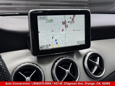 2015 Mercedes-Benz GLA GLA 250 4MATIC - Photo 19 - Orange, CA 92868