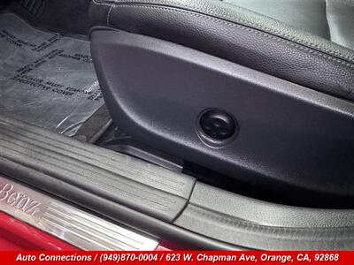 2015 Mercedes-Benz GLA GLA 250 4MATIC - Photo 28 - Orange, CA 92868