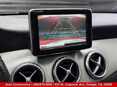 2015 Mercedes-Benz GLA GLA 250 4MATIC - Photo 20 - Orange, CA 92868