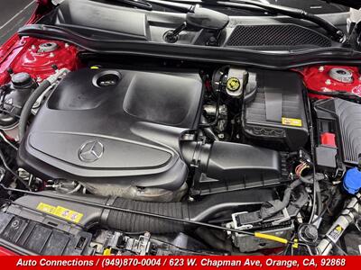 2015 Mercedes-Benz GLA GLA 250 4MATIC - Photo 32 - Orange, CA 92868