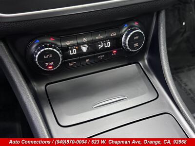 2015 Mercedes-Benz GLA GLA 250 4MATIC - Photo 15 - Orange, CA 92868