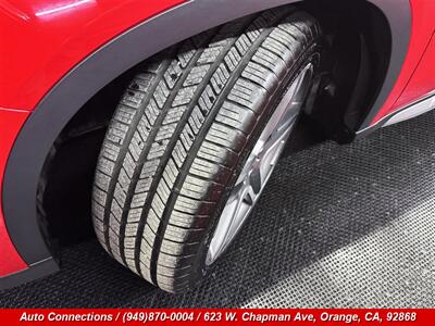 2015 Mercedes-Benz GLA GLA 250 4MATIC - Photo 39 - Orange, CA 92868