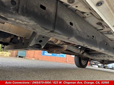 2005 Toyota Tundra SR5 - Photo 30 - Orange, CA 92868