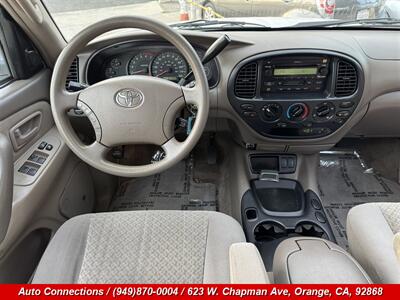 2005 Toyota Tundra SR5 - Photo 12 - Orange, CA 92868