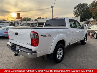 2005 Toyota Tundra SR5 - Photo 3 - Orange, CA 92868