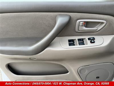 2005 Toyota Tundra SR5 - Photo 19 - Orange, CA 92868