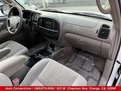 2005 Toyota Tundra SR5 - Photo 10 - Orange, CA 92868