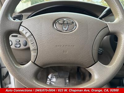 2005 Toyota Tundra SR5 - Photo 13 - Orange, CA 92868