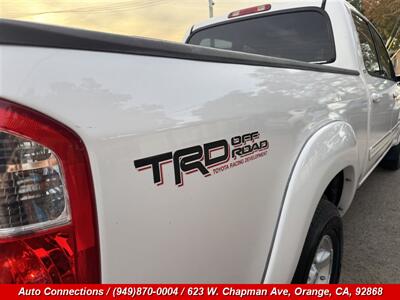 2005 Toyota Tundra SR5 - Photo 26 - Orange, CA 92868