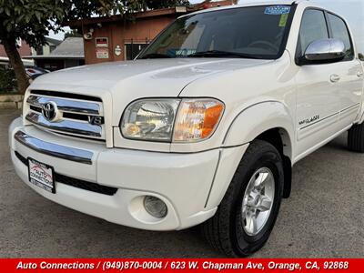 2005 Toyota Tundra SR5 - Photo 32 - Orange, CA 92868