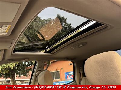 2005 Toyota Tundra SR5 - Photo 17 - Orange, CA 92868