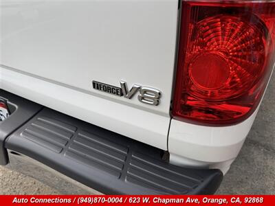 2005 Toyota Tundra SR5 - Photo 28 - Orange, CA 92868