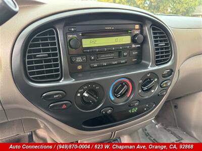 2005 Toyota Tundra SR5 - Photo 15 - Orange, CA 92868