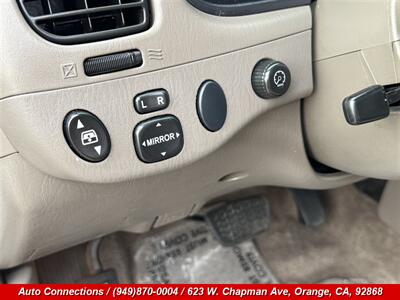 2005 Toyota Tundra SR5 - Photo 18 - Orange, CA 92868