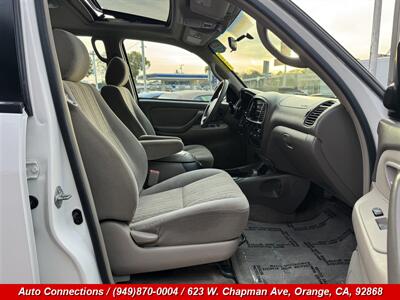 2005 Toyota Tundra SR5 - Photo 7 - Orange, CA 92868