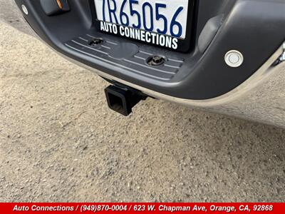 2005 Toyota Tundra SR5 - Photo 29 - Orange, CA 92868