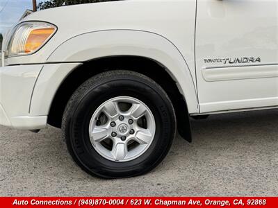 2005 Toyota Tundra SR5 - Photo 34 - Orange, CA 92868