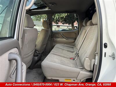2005 Toyota Tundra SR5 - Photo 9 - Orange, CA 92868