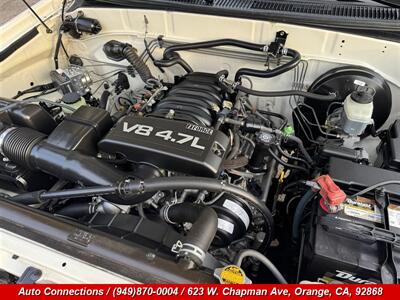 2005 Toyota Tundra SR5 - Photo 24 - Orange, CA 92868