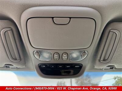 2005 Toyota Tundra SR5 - Photo 16 - Orange, CA 92868