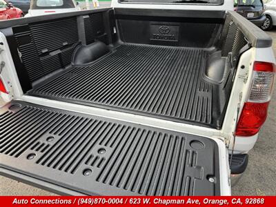 2005 Toyota Tundra SR5 - Photo 23 - Orange, CA 92868