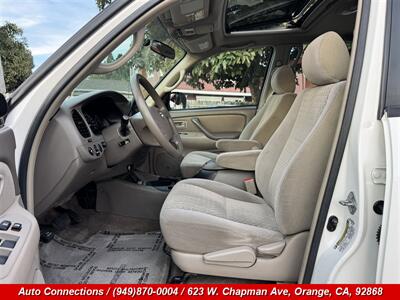 2005 Toyota Tundra SR5 - Photo 6 - Orange, CA 92868