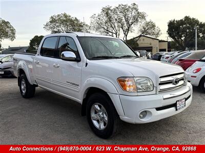 2005 Toyota Tundra SR5 - Photo 1 - Orange, CA 92868