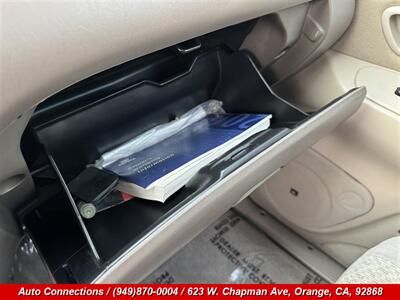 2005 Toyota Tundra SR5 - Photo 22 - Orange, CA 92868