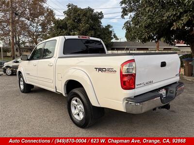 2005 Toyota Tundra SR5 - Photo 4 - Orange, CA 92868